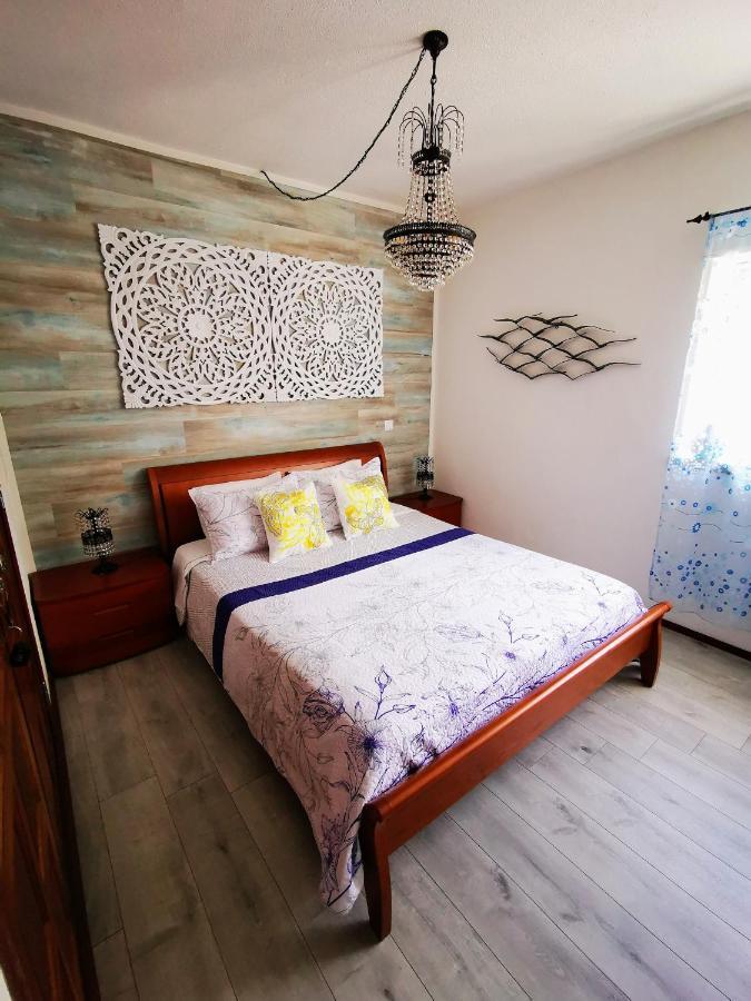 나자레 Apartamento Marysol 아파트 외부 사진