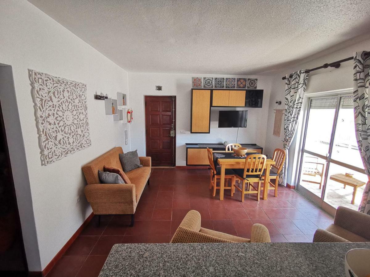 나자레 Apartamento Marysol 아파트 외부 사진