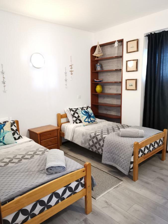 나자레 Apartamento Marysol 아파트 외부 사진