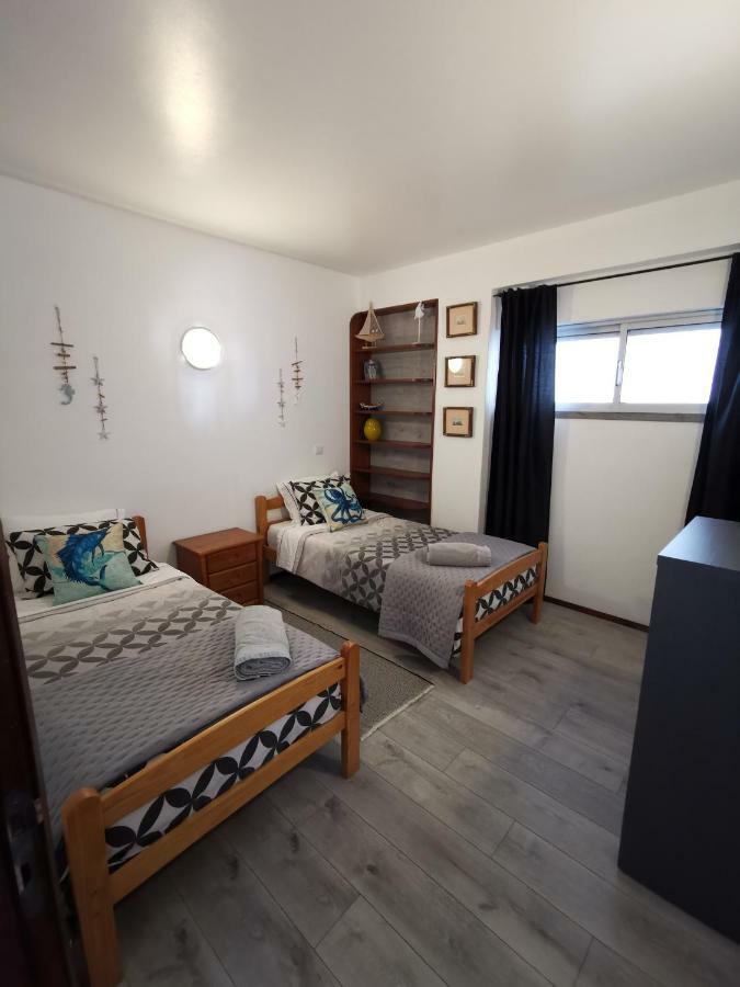 나자레 Apartamento Marysol 아파트 외부 사진