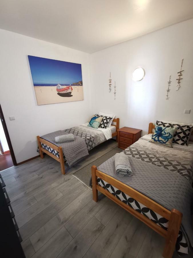 나자레 Apartamento Marysol 아파트 외부 사진