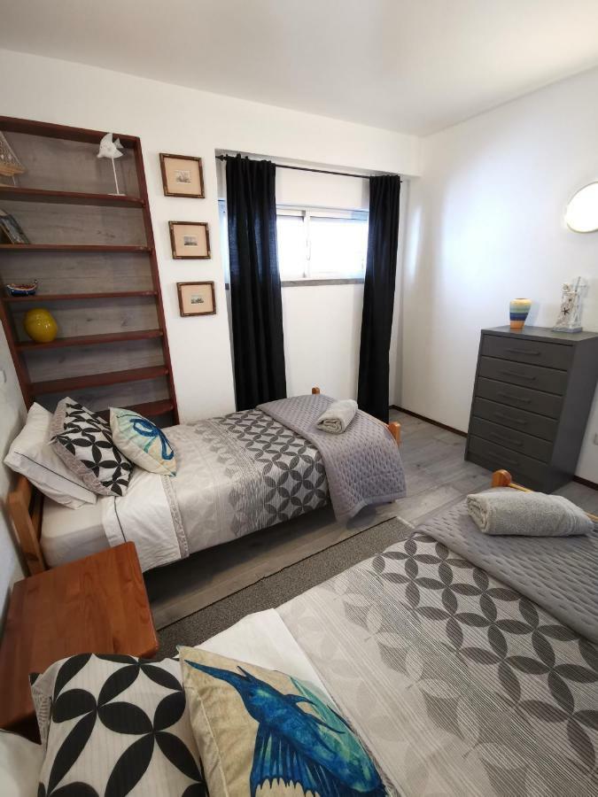 나자레 Apartamento Marysol 아파트 외부 사진