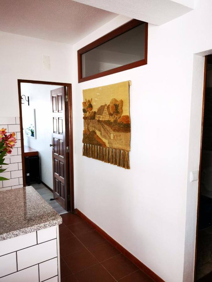 나자레 Apartamento Marysol 아파트 외부 사진