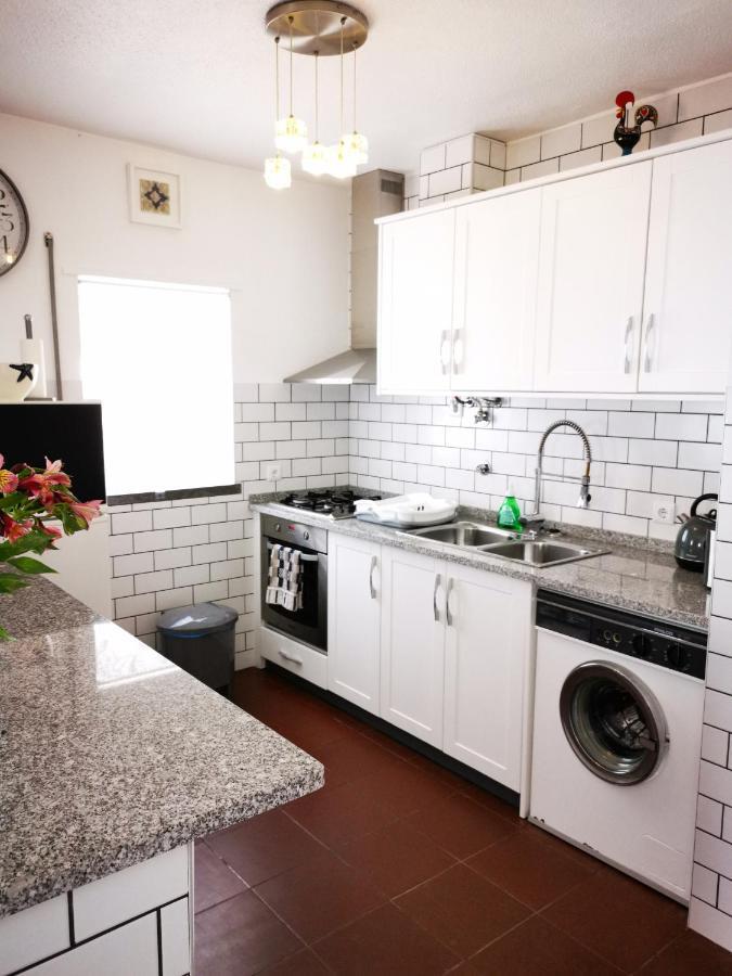 나자레 Apartamento Marysol 아파트 외부 사진